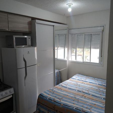 Апартаменти Apartamento Bentog Бенту-Гонсалвіс Екстер'єр фото