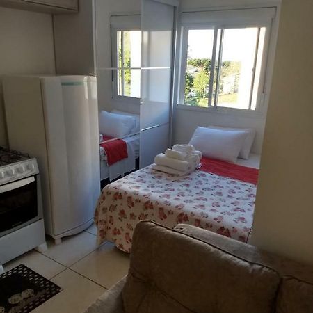 Апартаменти Apartamento Bentog Бенту-Гонсалвіс Екстер'єр фото