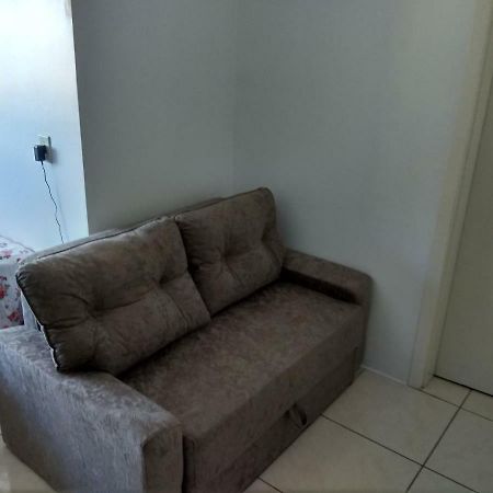 Апартаменти Apartamento Bentog Бенту-Гонсалвіс Екстер'єр фото