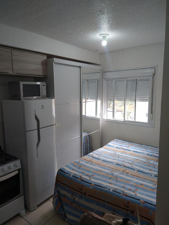 Апартаменти Apartamento Bentog Бенту-Гонсалвіс Екстер'єр фото