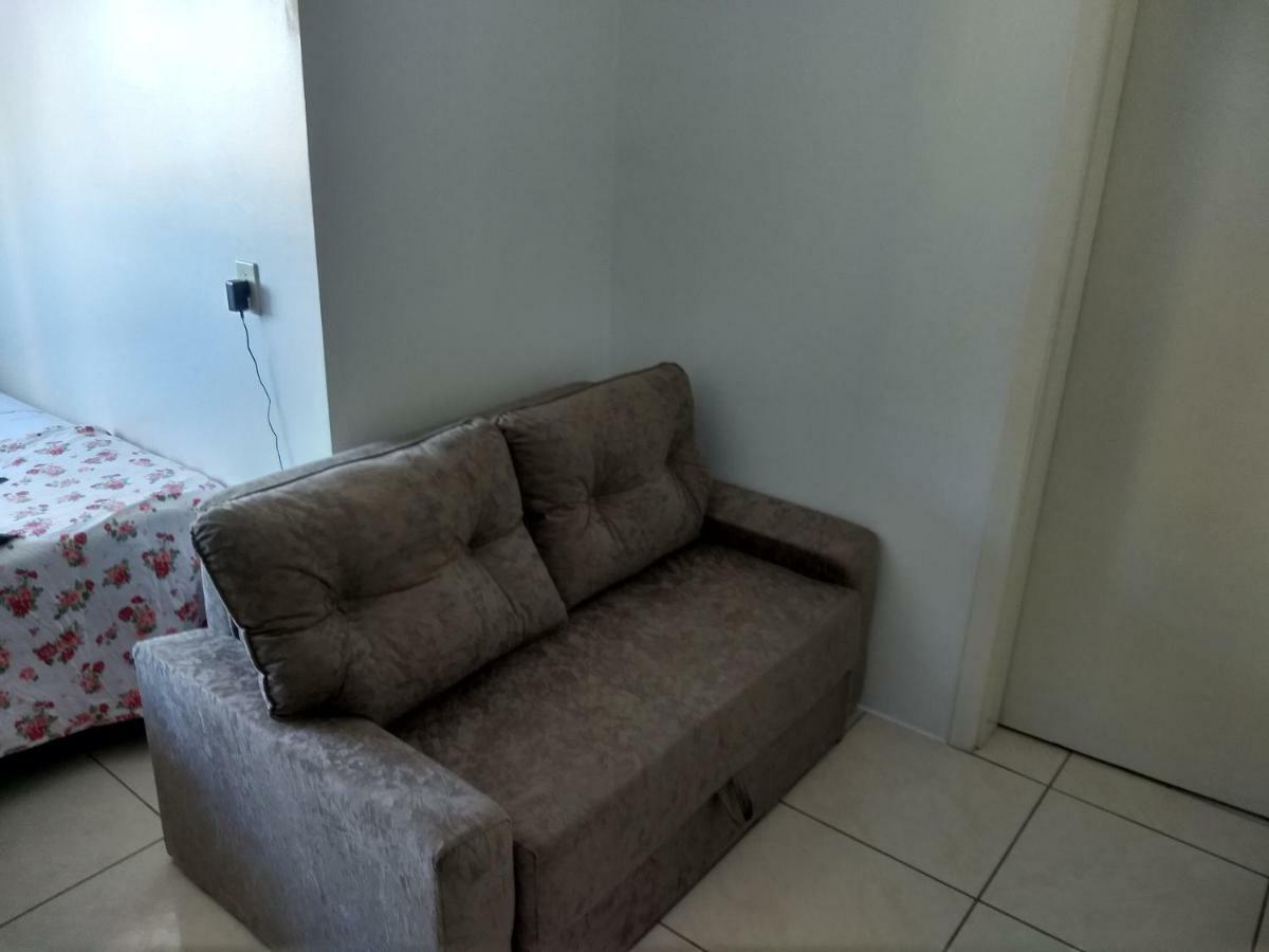 Апартаменти Apartamento Bentog Бенту-Гонсалвіс Екстер'єр фото